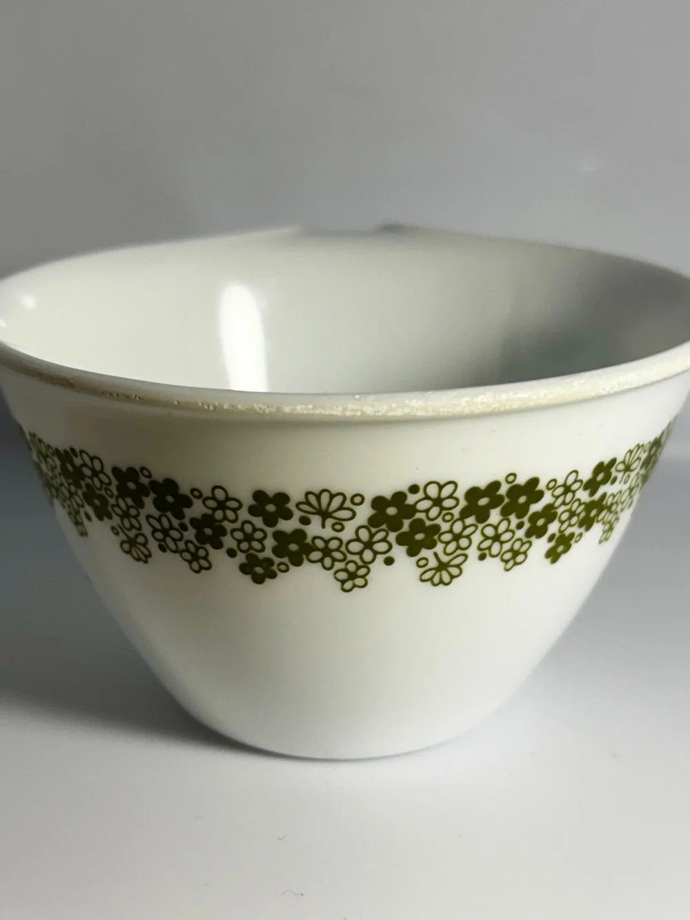 N/A vintage corelle
